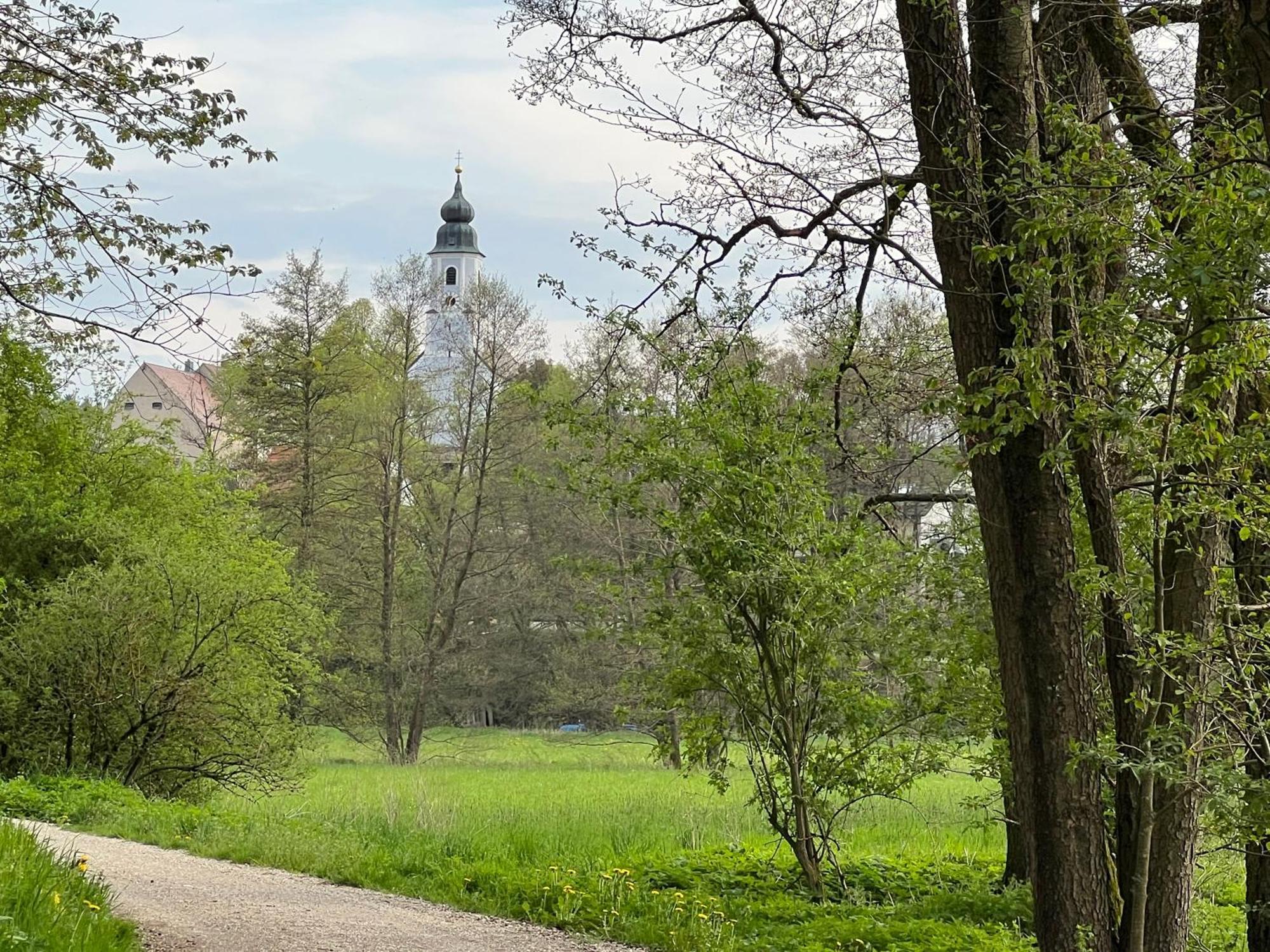 Aparthotel Parsberg Greendesign Eksteriør bilde